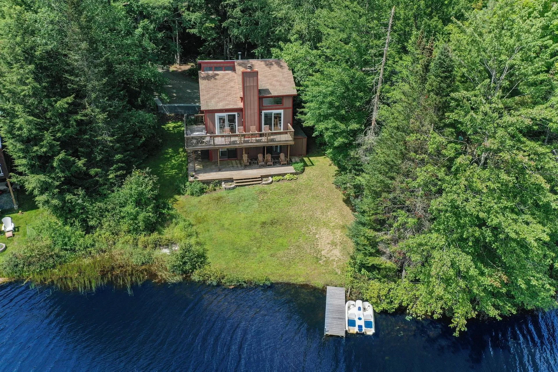 206 Kearsarge Drive Haverhill NH 03785