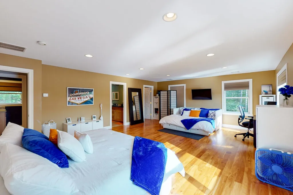 41 Violet Way Wakefield NH 03872