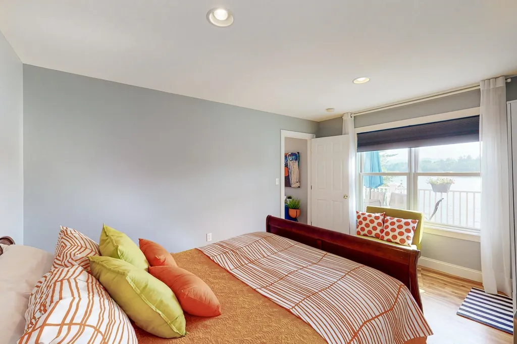 41 Violet Way Wakefield NH 03872