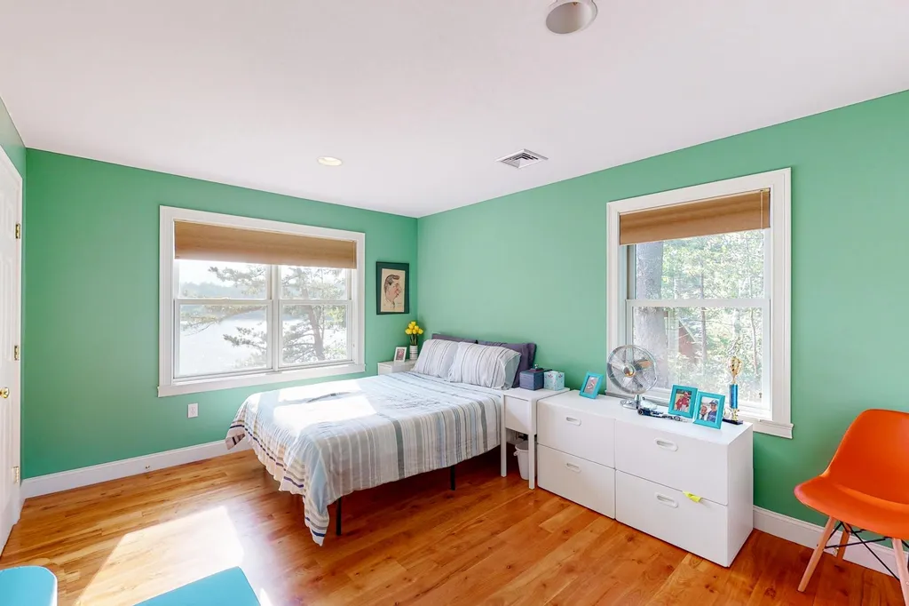 41 Violet Way Wakefield NH 03872
