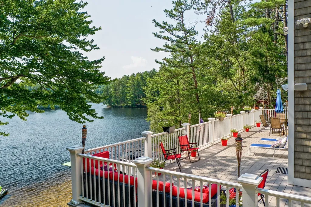 41 Violet Way Wakefield NH 03872