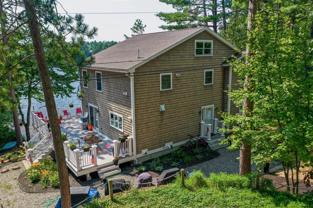 41 Violet Way Wakefield NH 03872