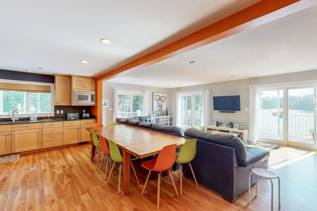 41 Violet Way Wakefield NH 03872