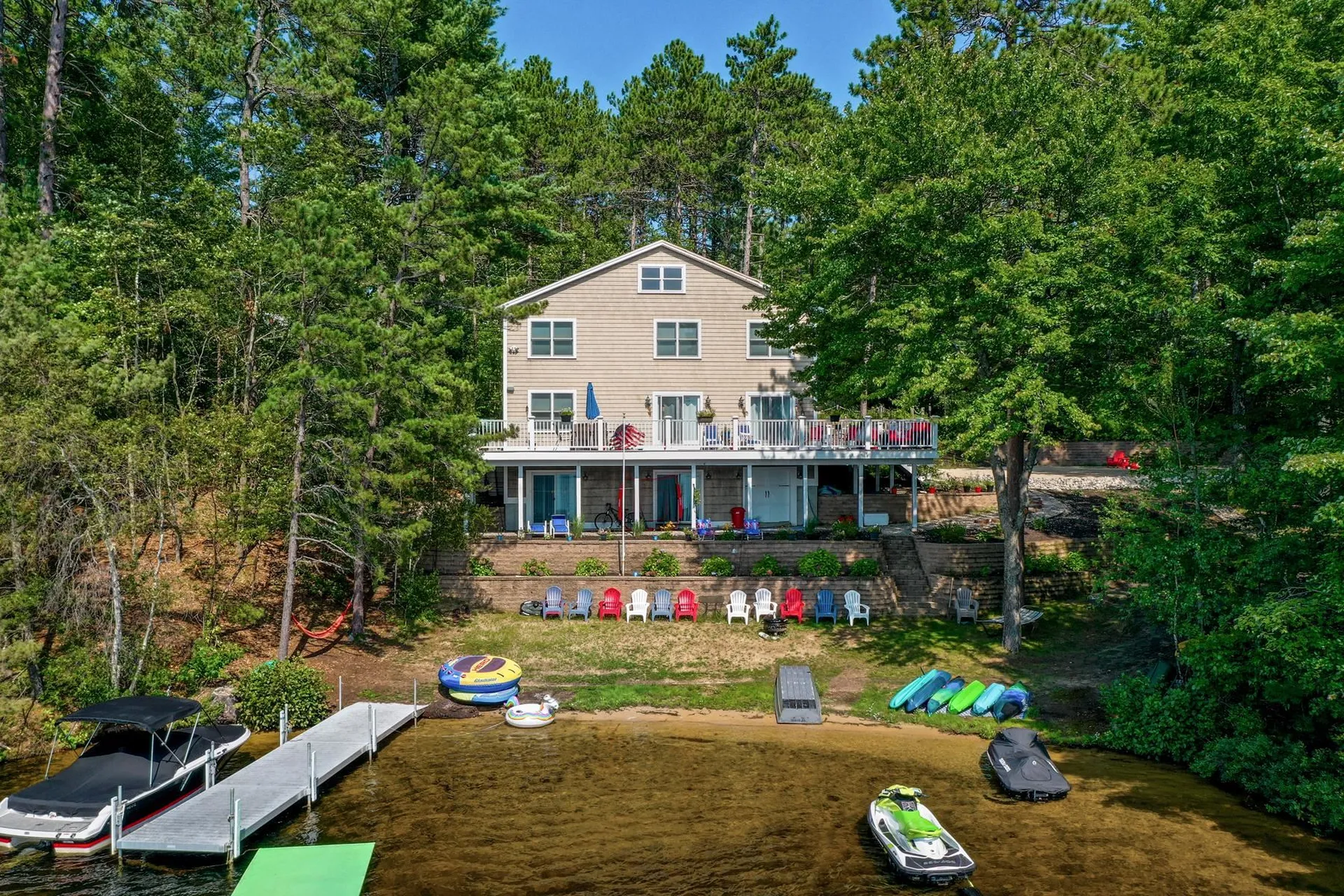 41 Violet Way Wakefield NH 03872
