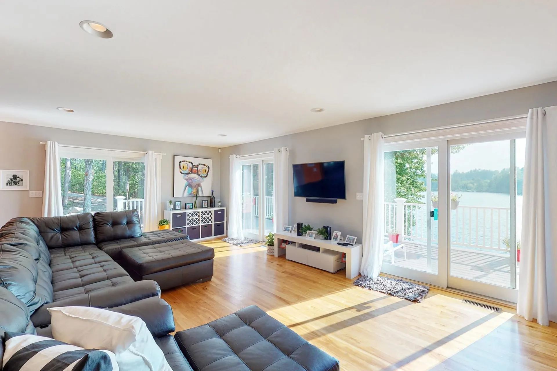 41 Violet Way Wakefield NH 03872