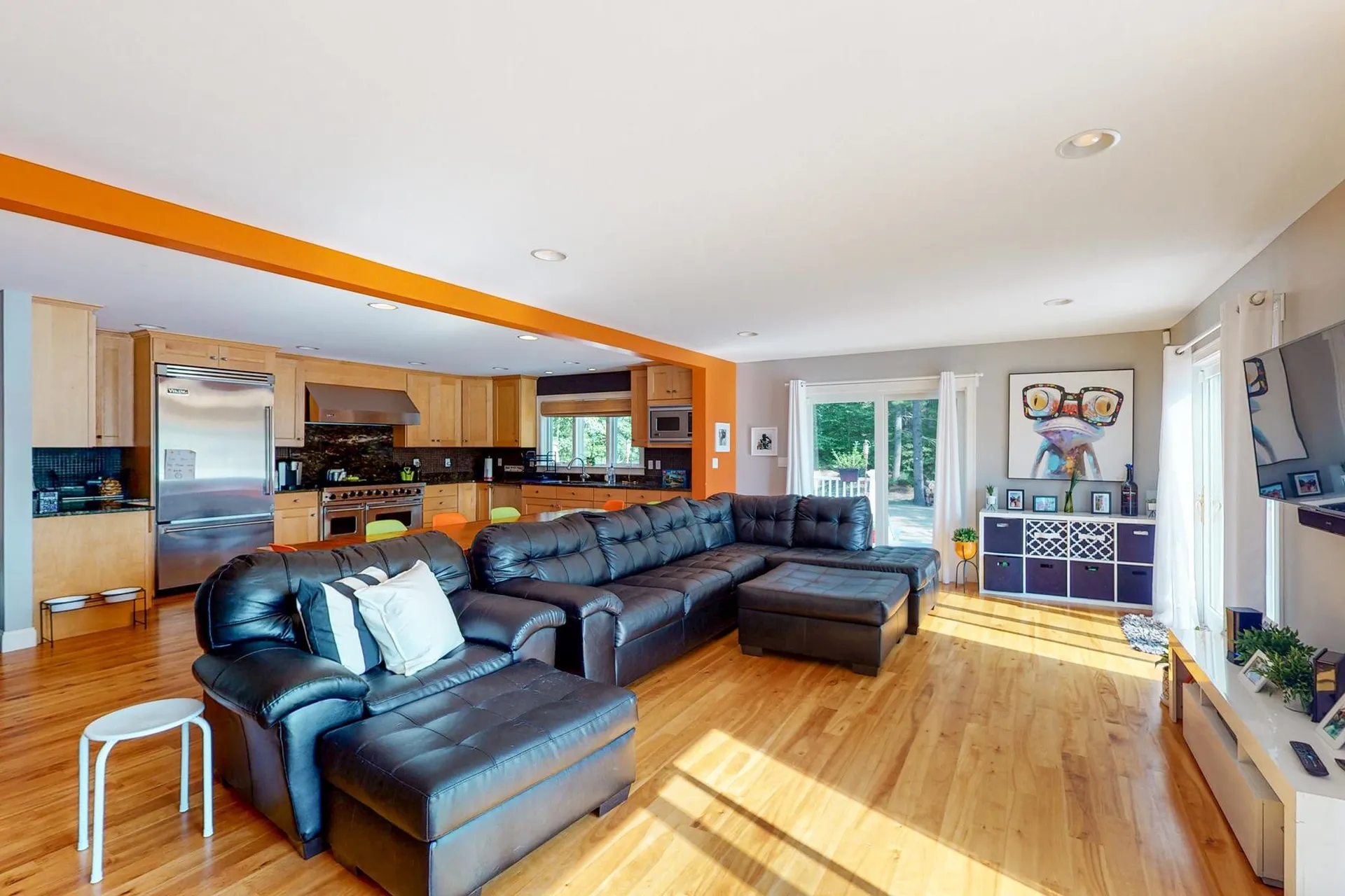 41 Violet Way Wakefield NH 03872