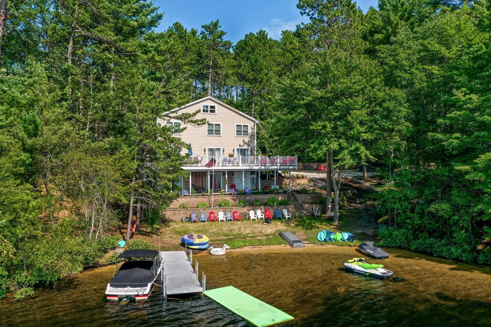 41 Violet Way Wakefield NH 03872