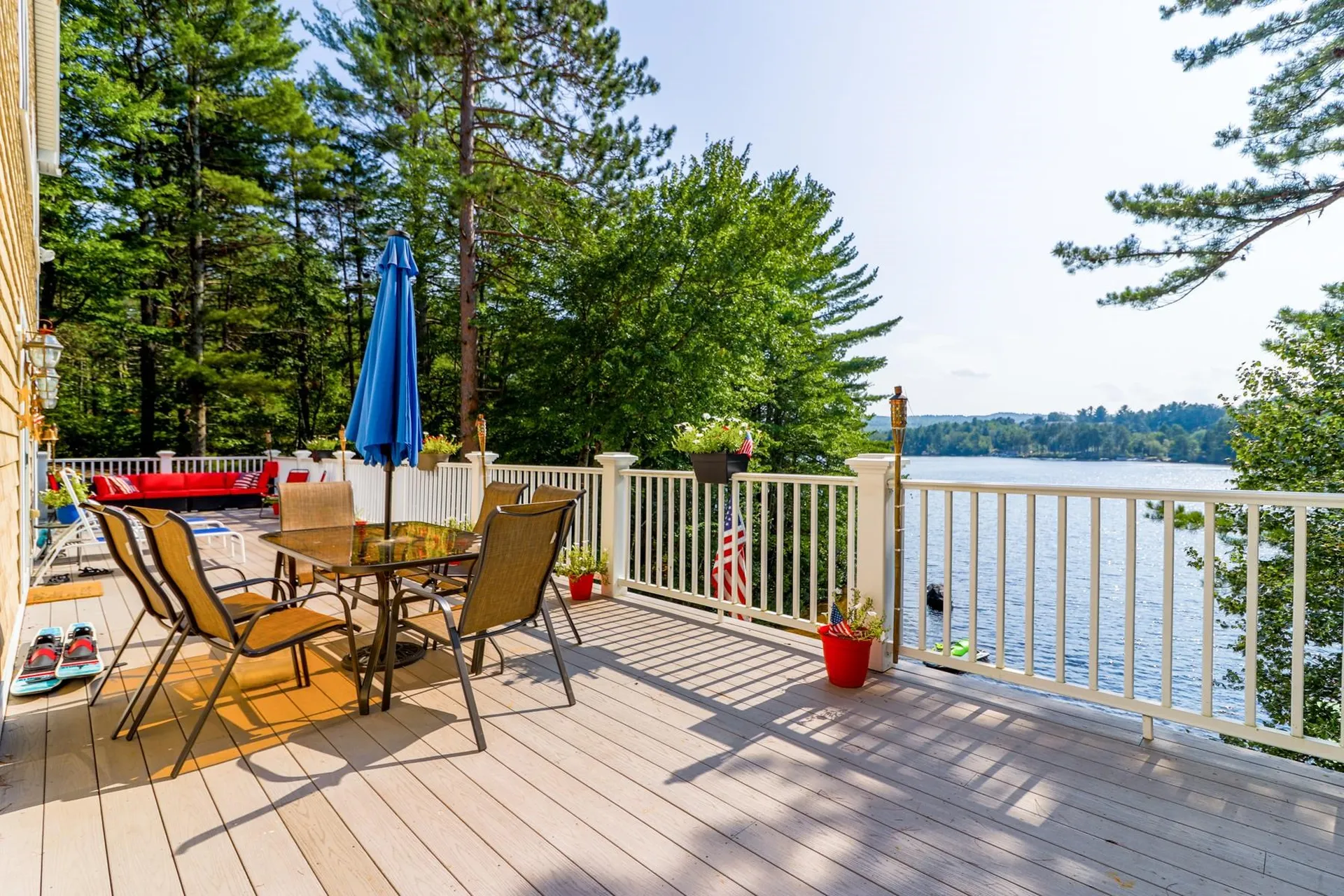 41 Violet Way Wakefield NH 03872