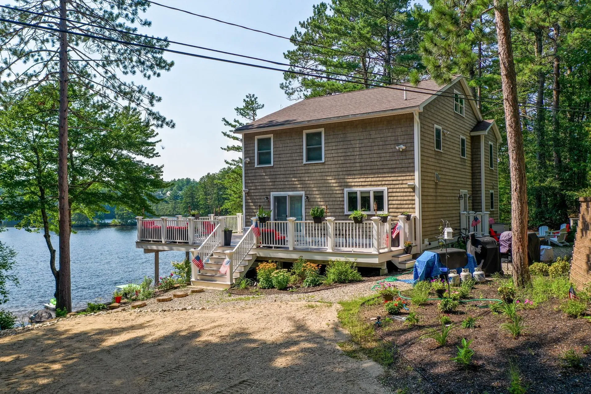 41 Violet Way Wakefield NH 03872