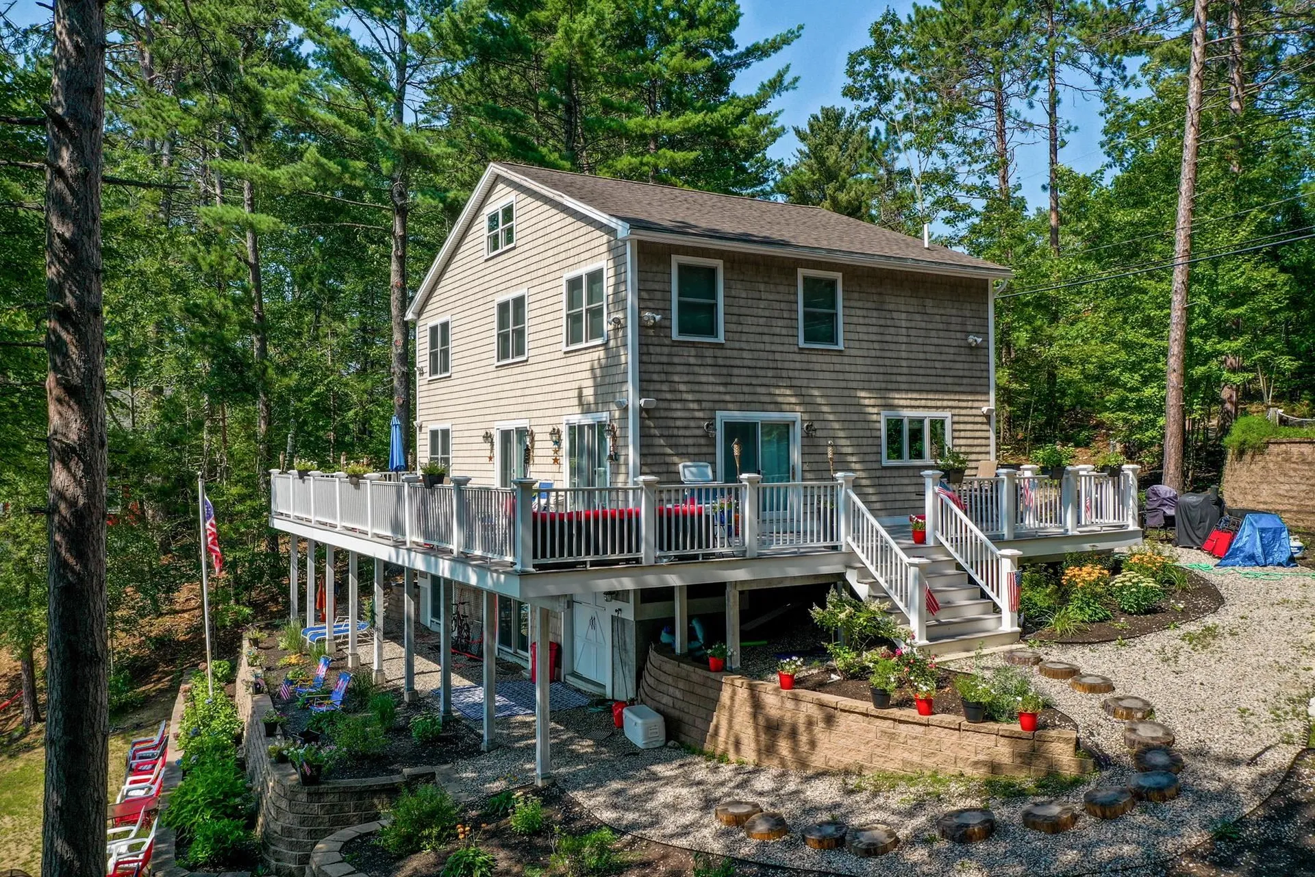 41 Violet Way Wakefield NH 03872