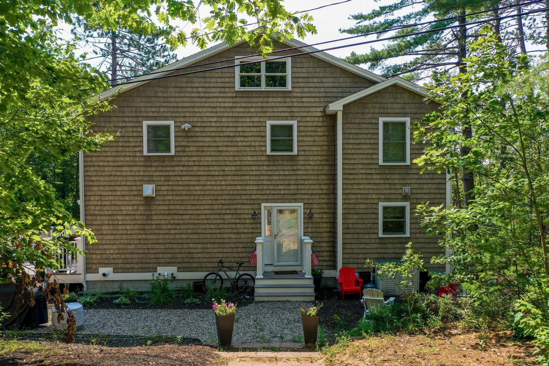 41 Violet Way Wakefield NH 03872