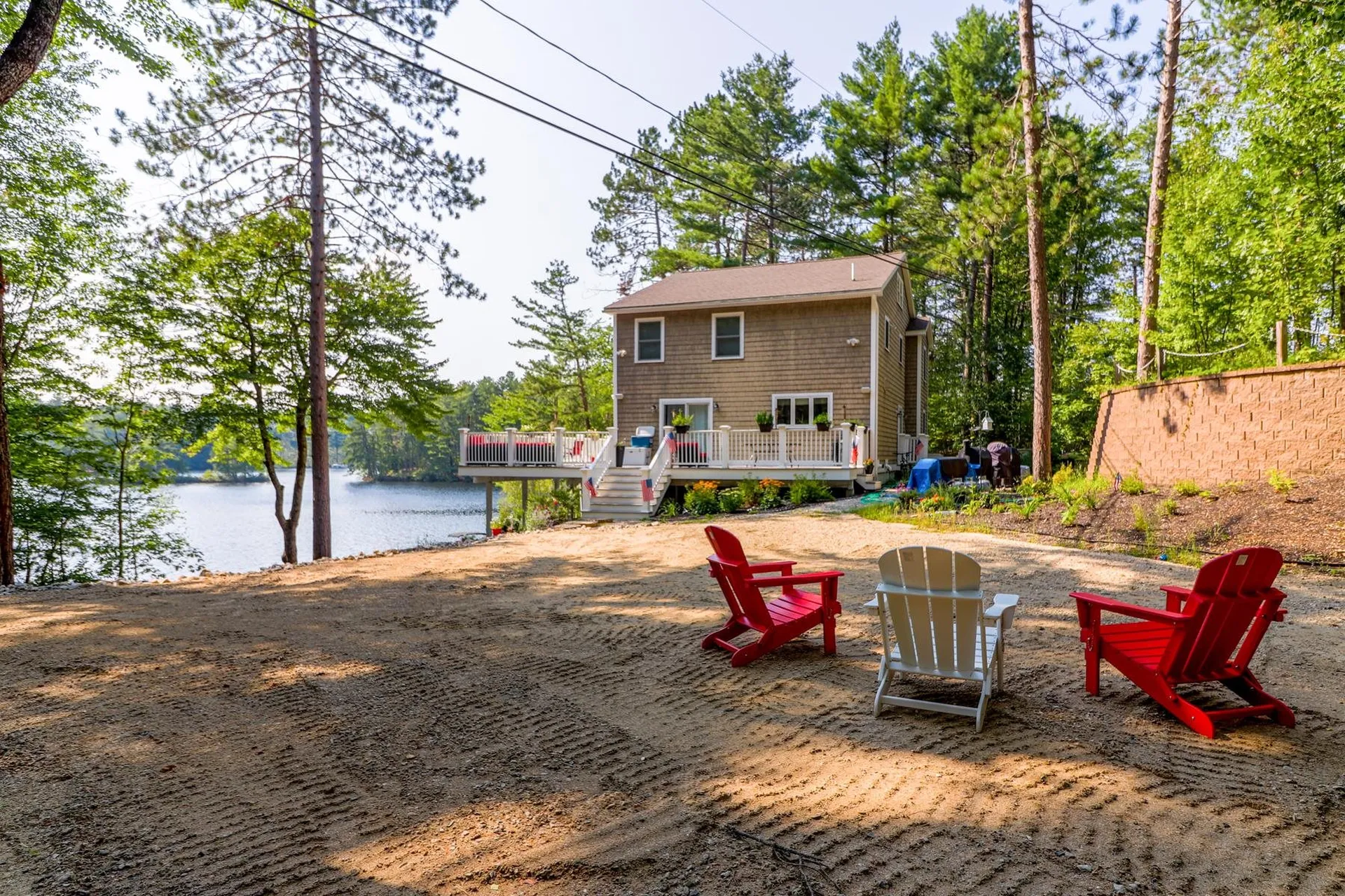 41 Violet Way Wakefield NH 03872