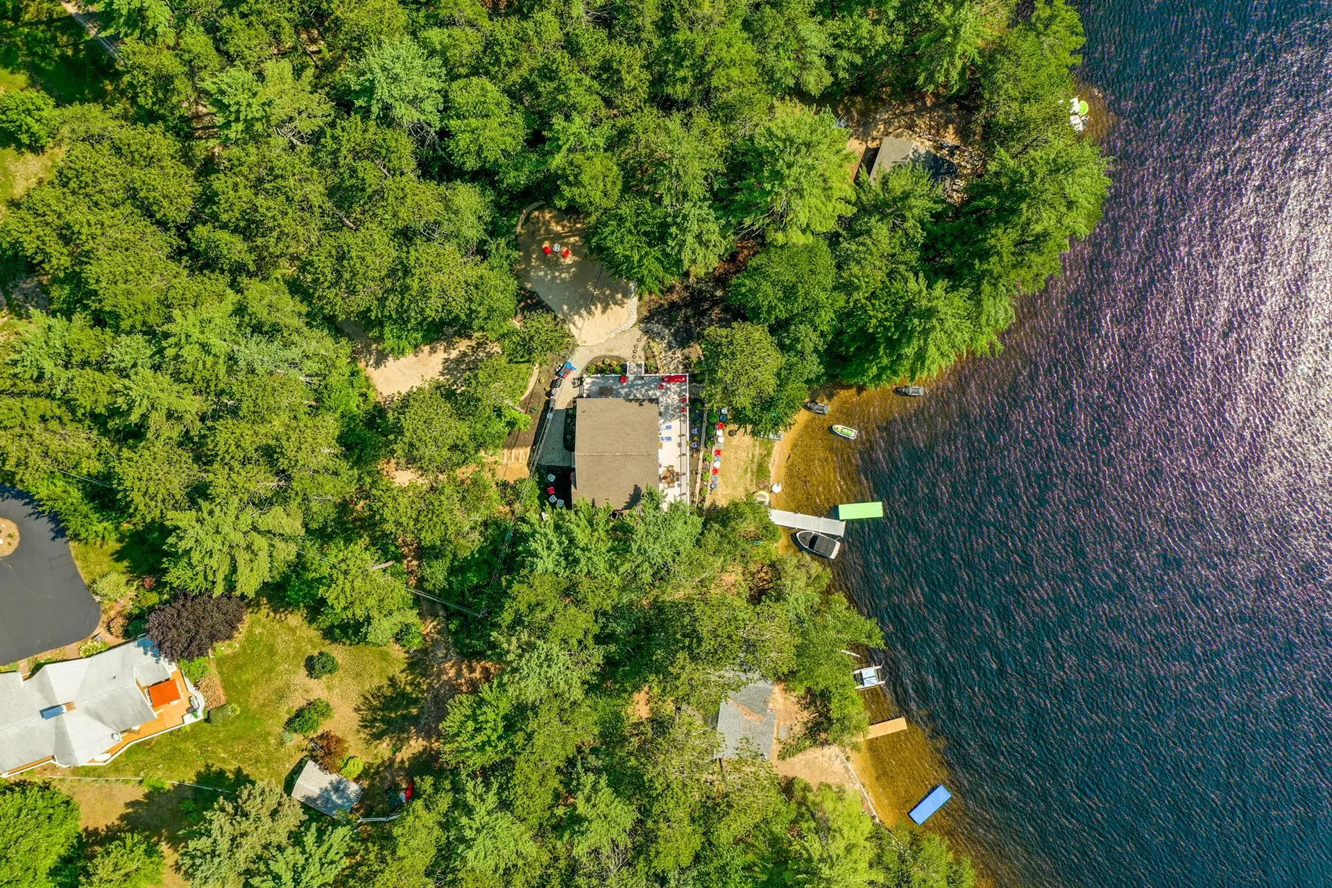 41 Violet Way Wakefield NH 03872
