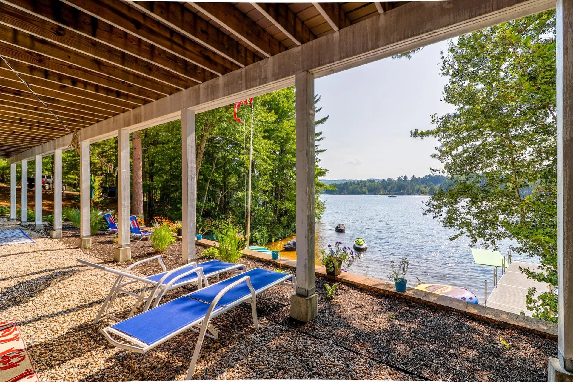 41 Violet Way Wakefield NH 03872