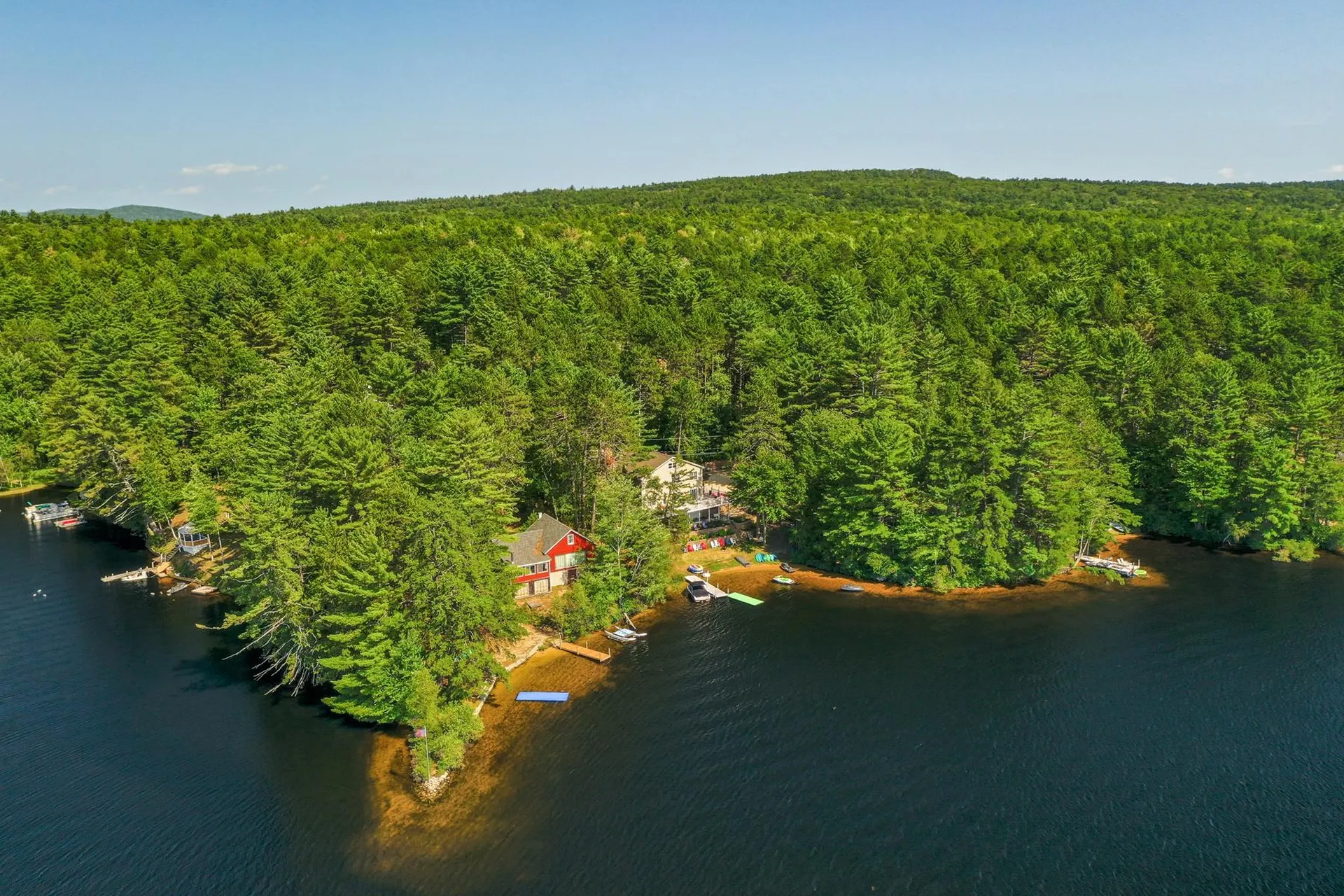 41 Violet Way Wakefield NH 03872