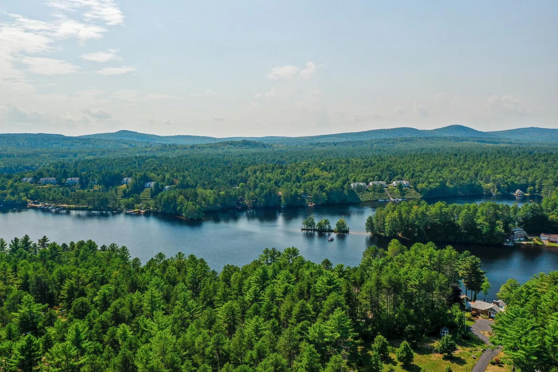 41 Violet Way Wakefield NH 03872