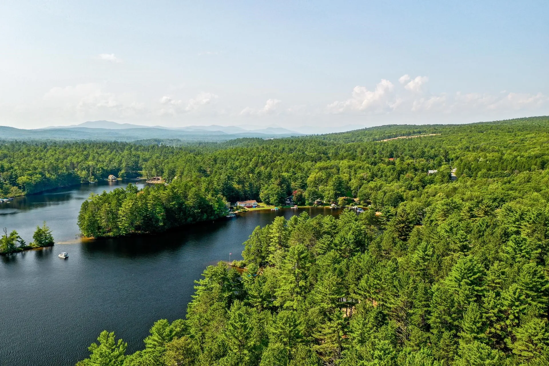 41 Violet Way Wakefield NH 03872