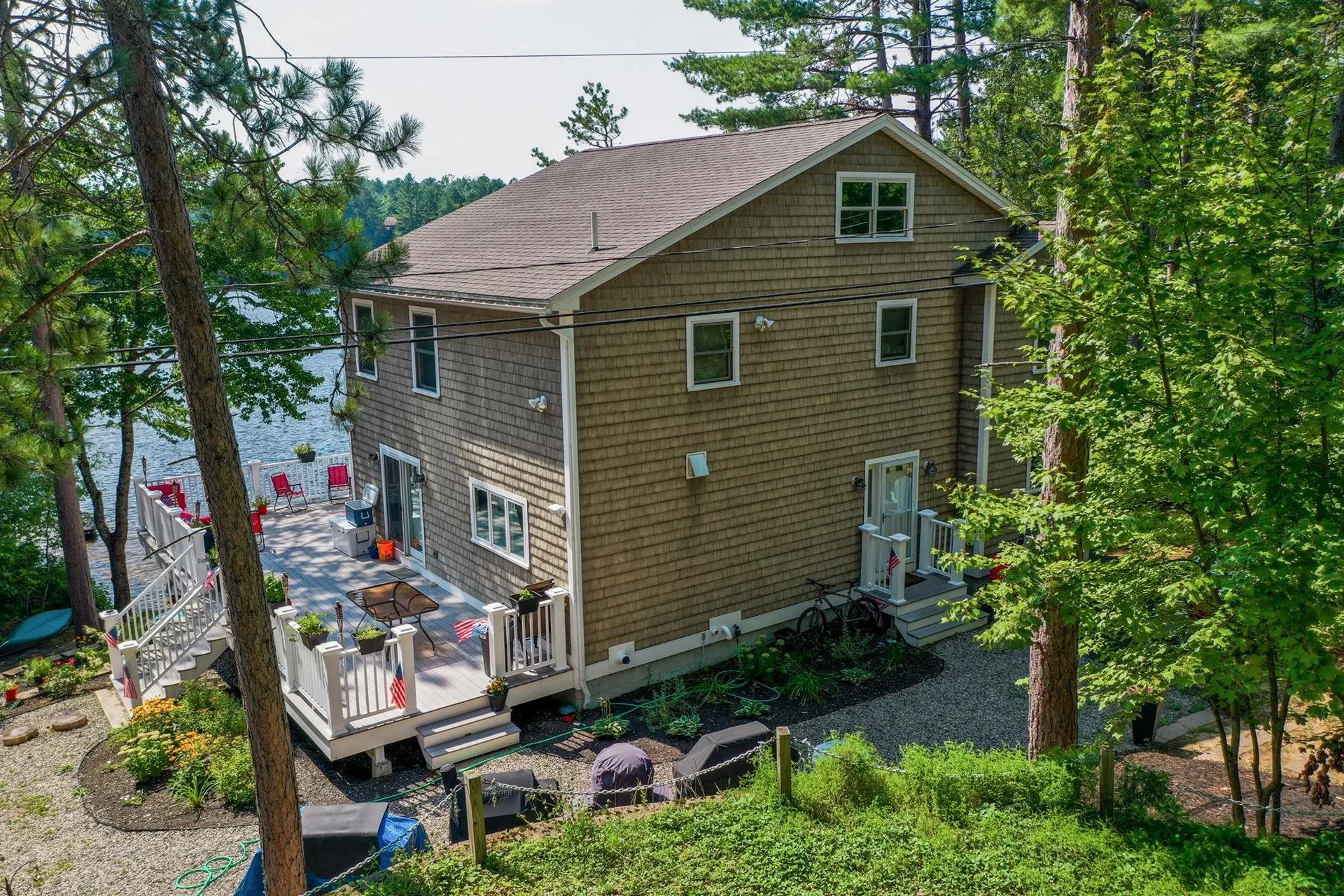 41 Violet Way Wakefield NH 03872