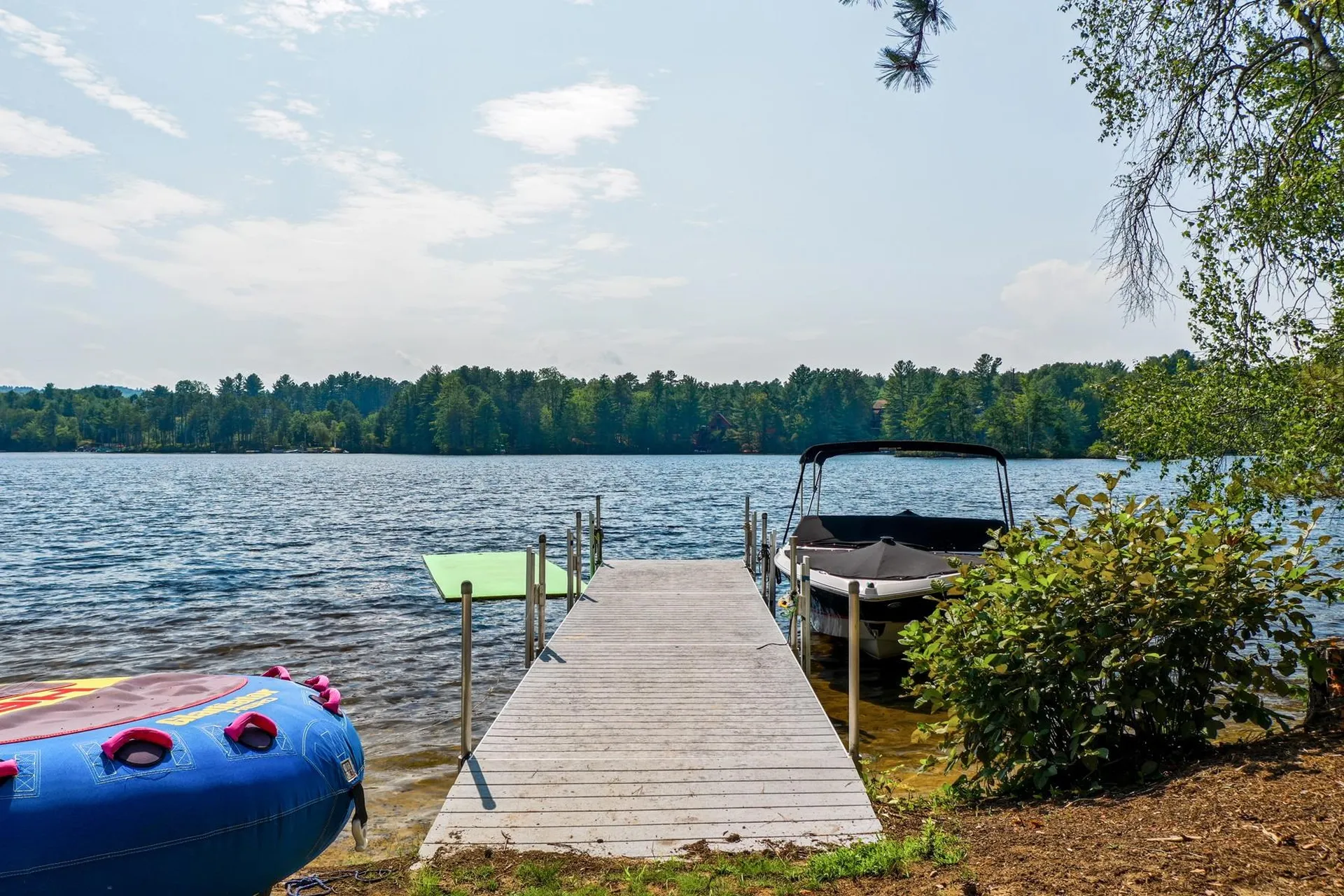 41 Violet Way Wakefield NH 03872