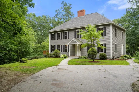 27 Colonel Wilkins Road Amherst NH 03031