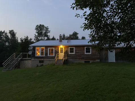 1102 Irish Hill Road Lowell VT 05847