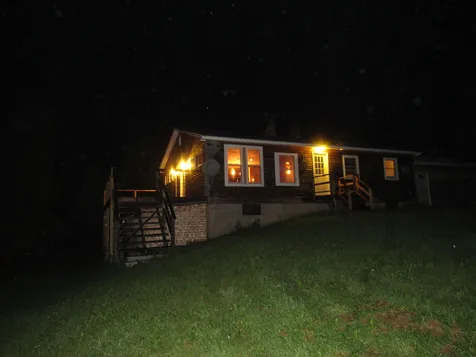1102 Irish Hill Road Lowell VT 05847