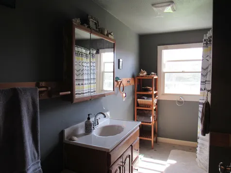 1102 Irish Hill Road Lowell VT 05847