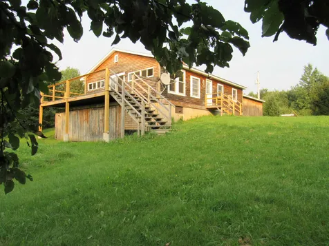 1102 Irish Hill Road Lowell VT 05847