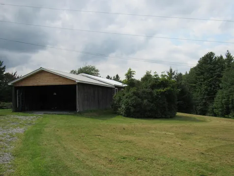 1102 Irish Hill Road Lowell VT 05847