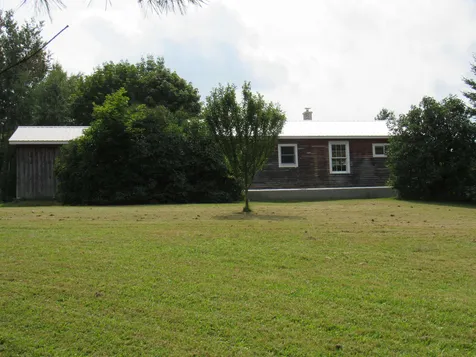 1102 Irish Hill Road Lowell VT 05847