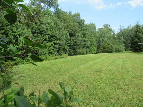 1102 Irish Hill Road Lowell VT 05847