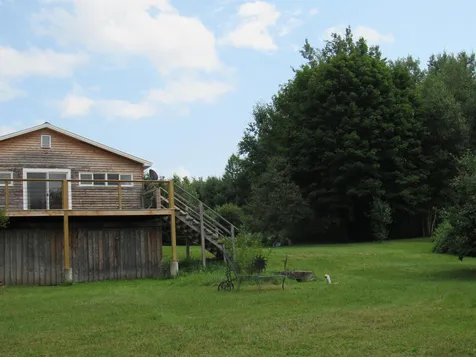 1102 Irish Hill Road Lowell VT 05847