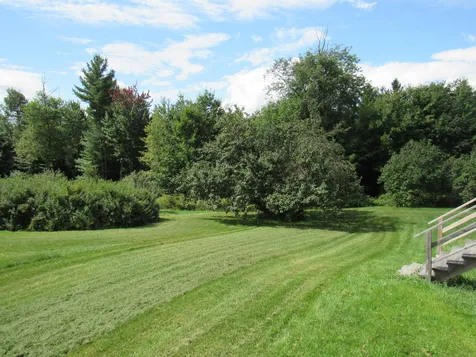 1102 Irish Hill Road Lowell VT 05847