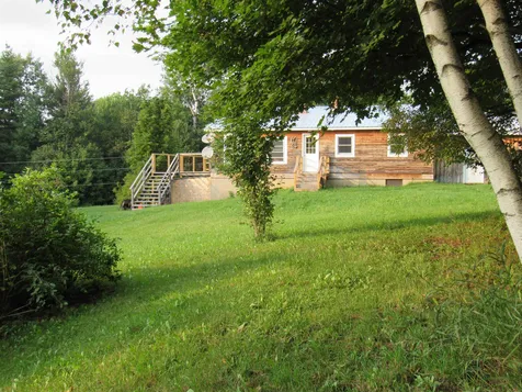 1102 Irish Hill Road Lowell VT 05847