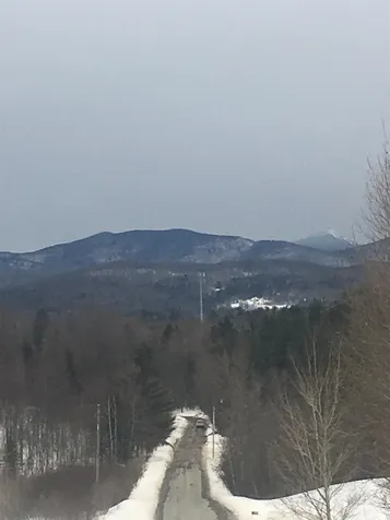 1102 Irish Hill Road Lowell VT 05847