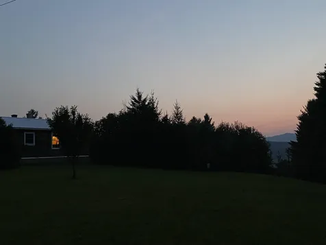 1102 Irish Hill Road Lowell VT 05847