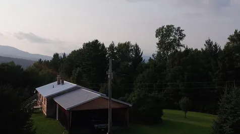 1102 Irish Hill Road Lowell VT 05847