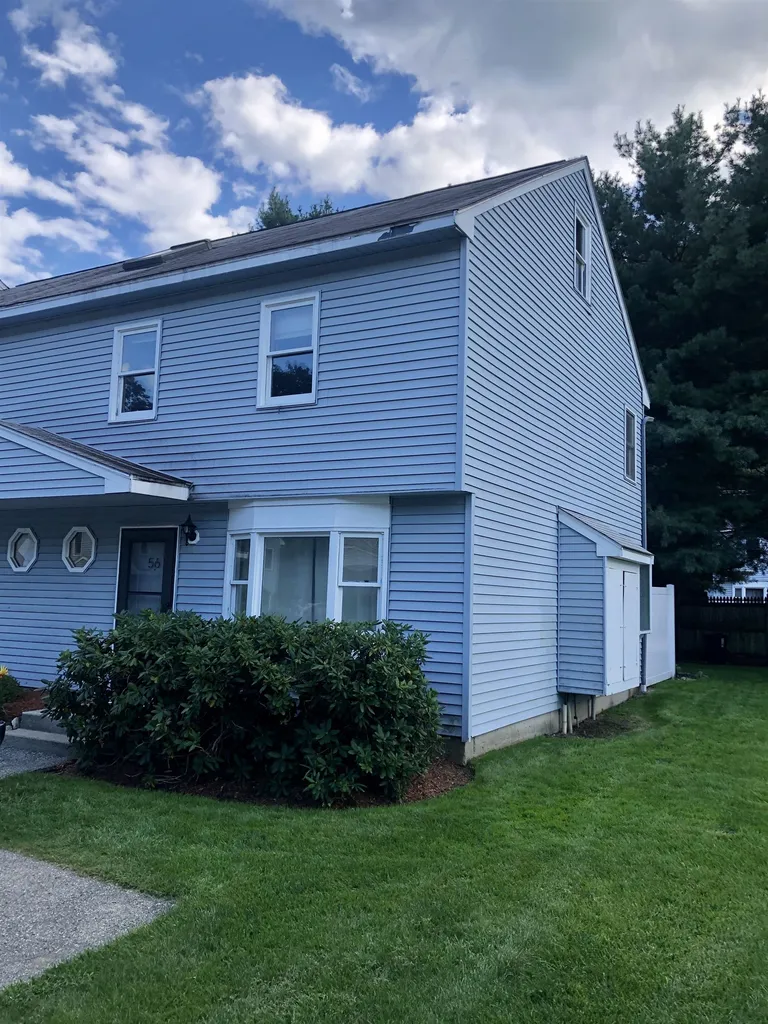56 Birchwood Drive Milford NH 03055