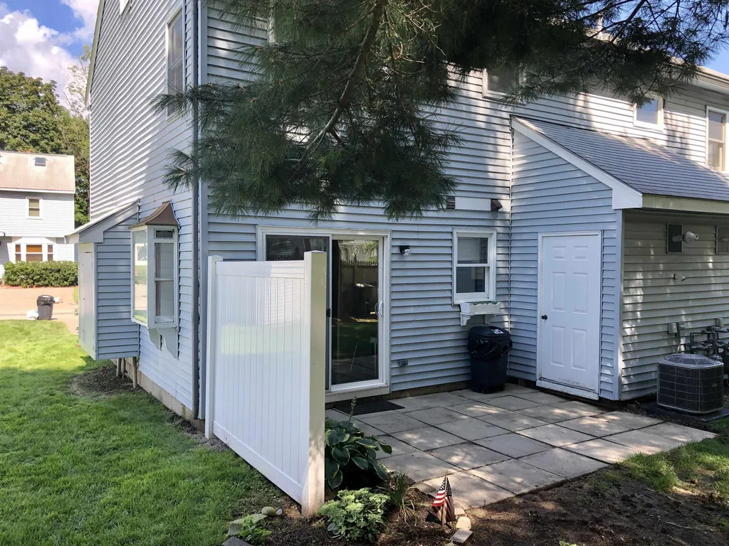 56 Birchwood Drive Milford NH 03055