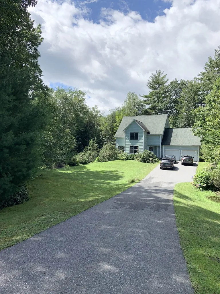 6 Poplar Lane Vernon VT 05354