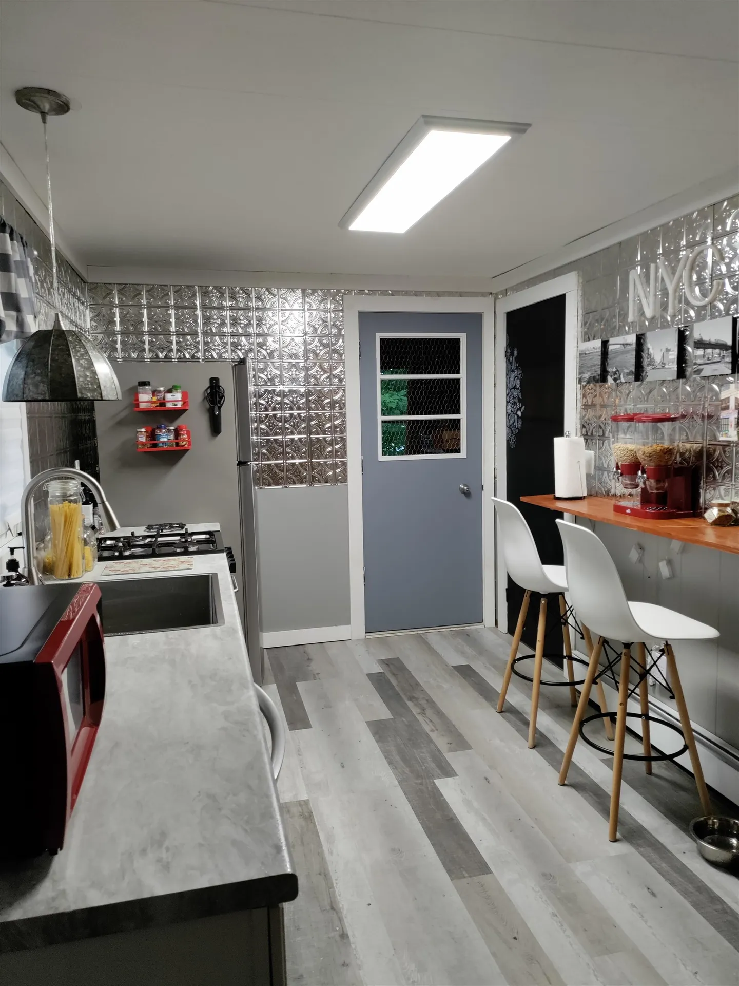 33 Brummer Road Lisbon NH 03585