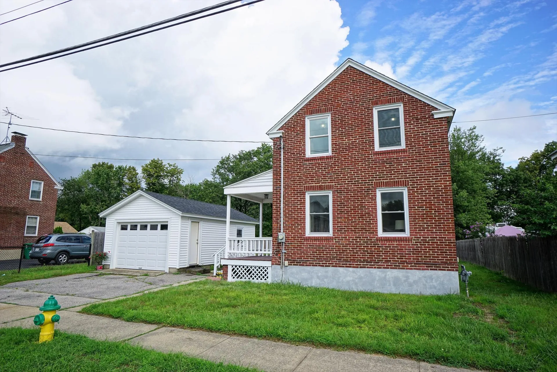 5 Grand Avenue Nashua NH 03060