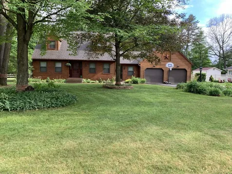 75 Thomas Drive Colchester VT 05446