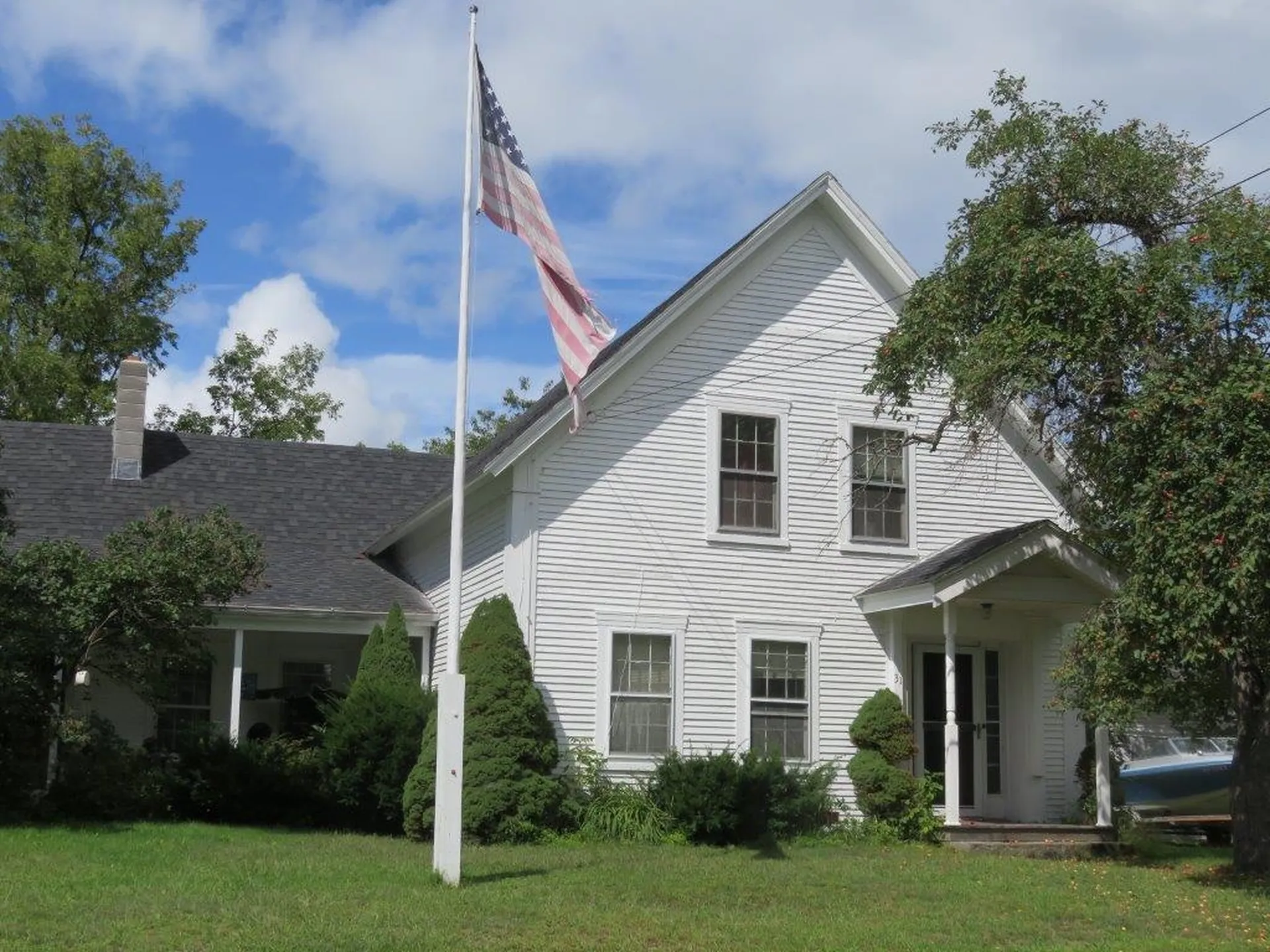 31 Canaan Street Canaan NH 03741