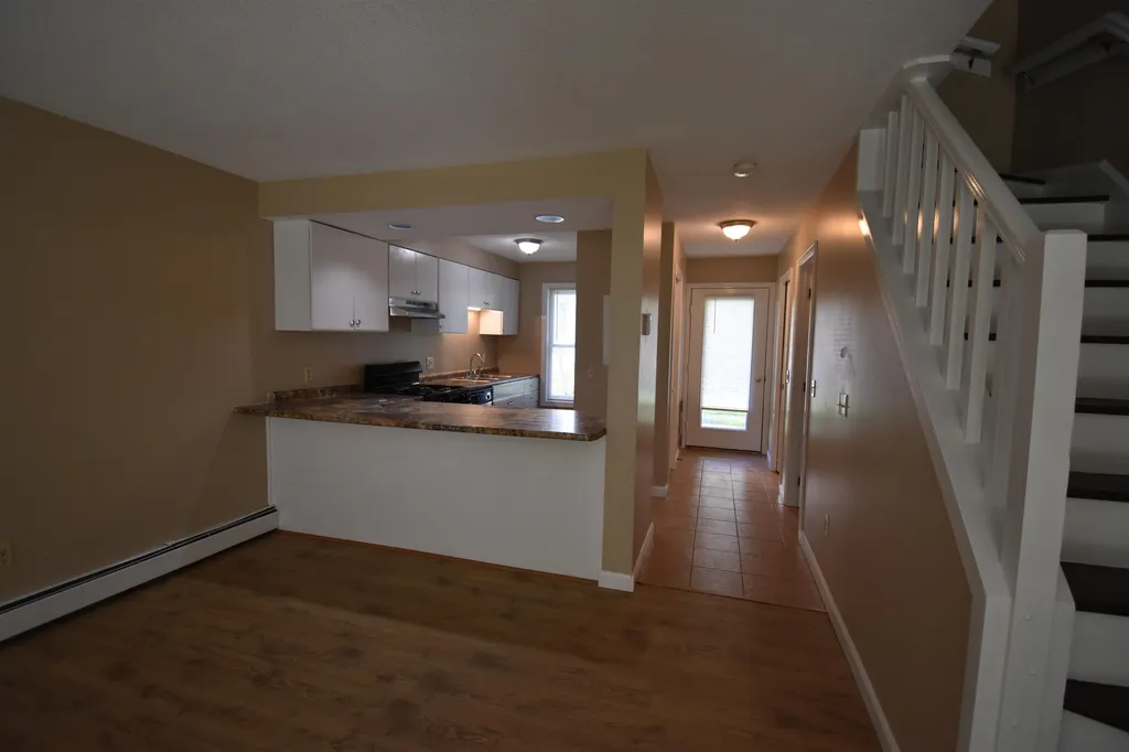 10 Merrill Place Enfield NH 03748