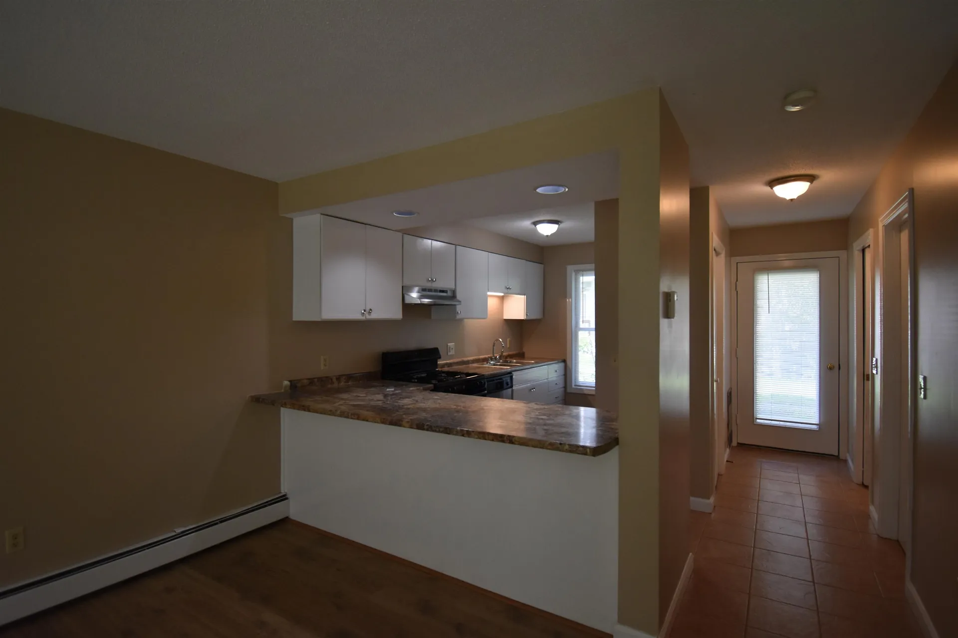 10 Merrill Place Enfield NH 03748