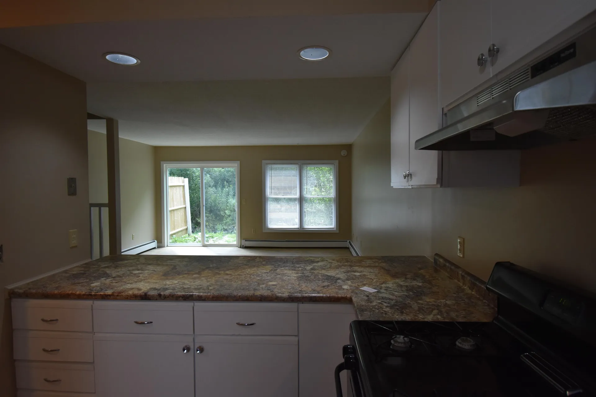 10 Merrill Place Enfield NH 03748