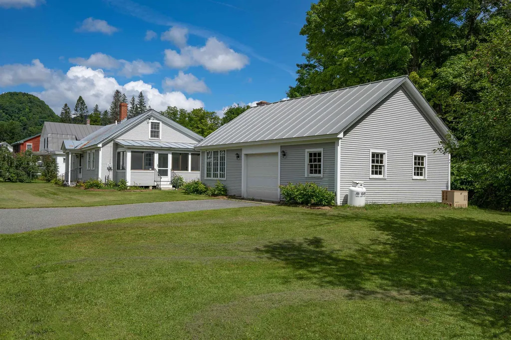358 Route 110 Chelsea VT 05038