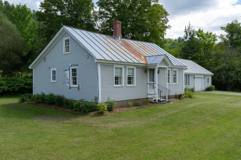 358 Route 110 Chelsea VT 05038