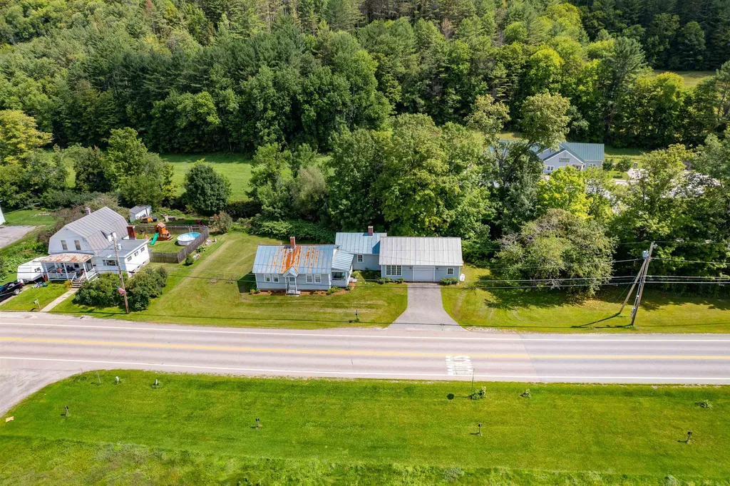 358 Route 110 Chelsea VT 05038